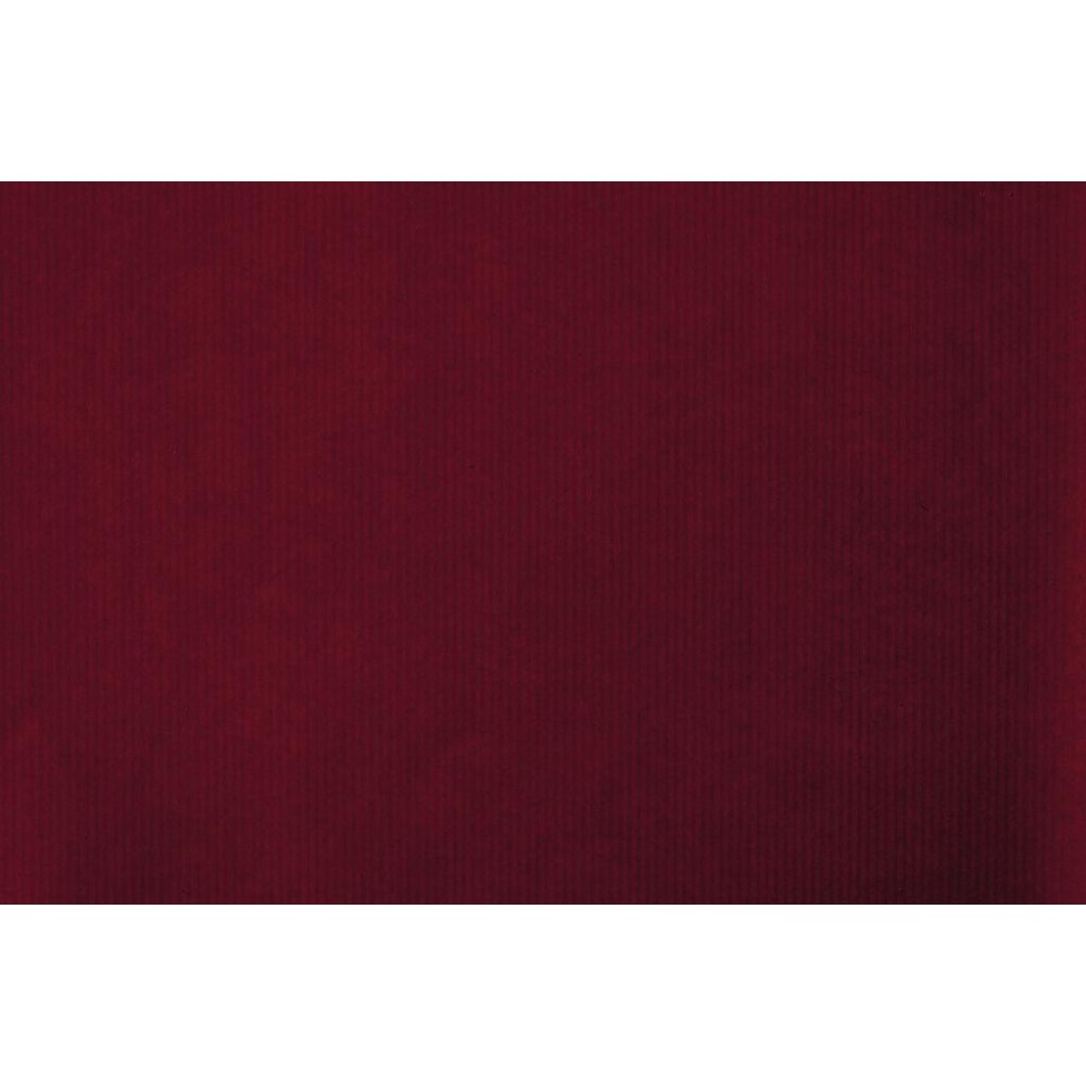 BOBINA SEALING ROSSO 1X25MT.
